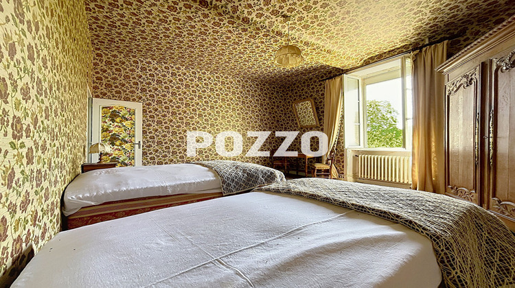 Ma-Cabane - Vente Maison VER, 170 m²