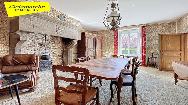 Ma-Cabane - Vente Maison VER, 143 m²