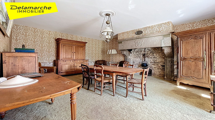 Ma-Cabane - Vente Maison VER, 143 m²