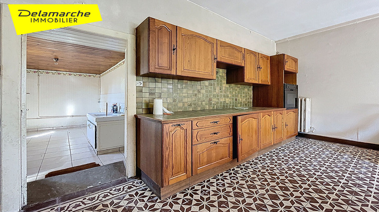 Ma-Cabane - Vente Maison VER, 143 m²
