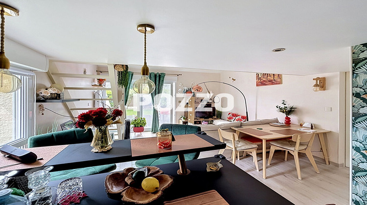Ma-Cabane - Vente Maison VER, 48 m²