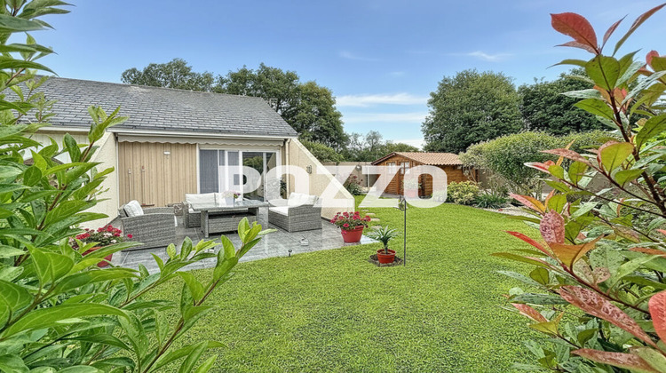 Ma-Cabane - Vente Maison VER, 48 m²