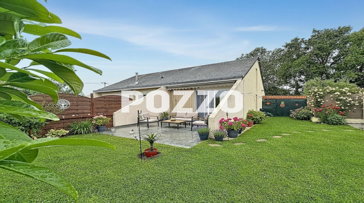 Ma-Cabane - Vente Maison VER, 48 m²