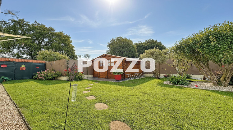 Ma-Cabane - Vente Maison VER, 48 m²