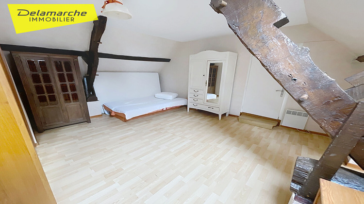 Ma-Cabane - Vente Maison VER, 101 m²