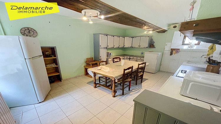 Ma-Cabane - Vente Maison VER, 101 m²