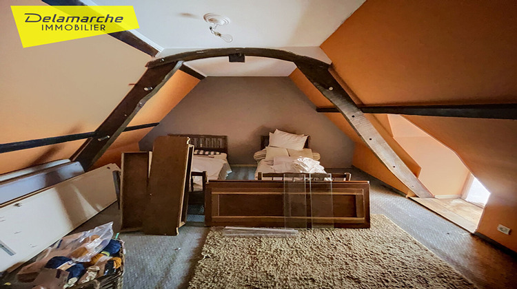 Ma-Cabane - Vente Maison VER, 101 m²