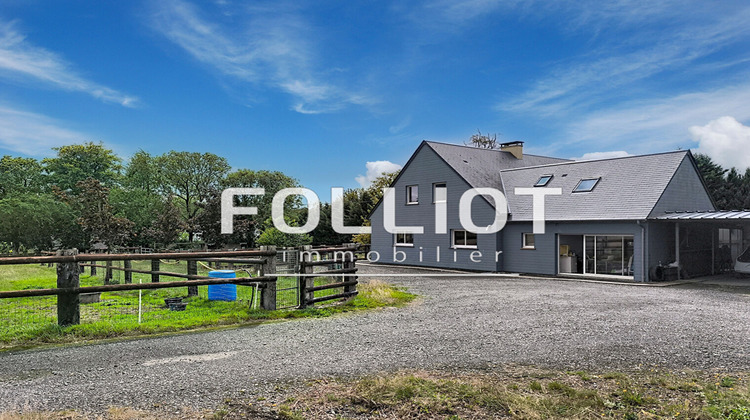 Ma-Cabane - Vente Maison VER, 182 m²