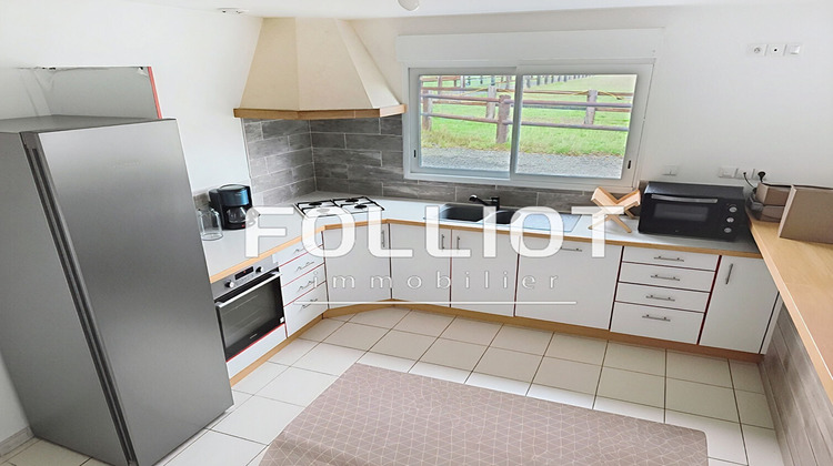 Ma-Cabane - Vente Maison VER, 182 m²