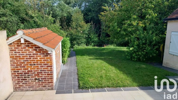 Ma-Cabane - Vente Maison Ver-Lès-Chartres, 155 m²