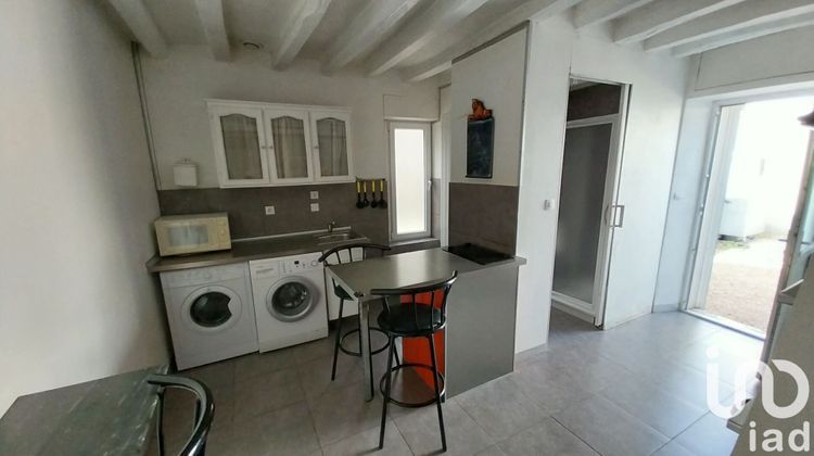 Ma-Cabane - Vente Maison Ver-Lès-Chartres, 155 m²