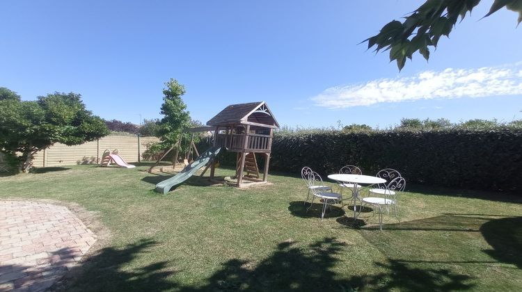 Ma-Cabane - Vente Maison Ver-lès-Chartres, 177 m²