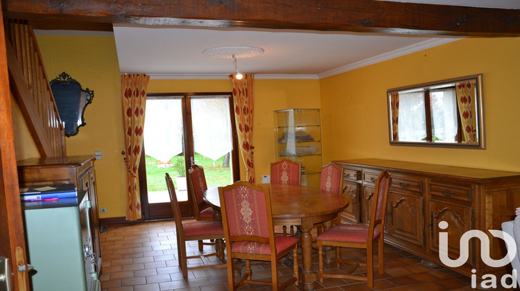 Ma-Cabane - Vente Maison Ver-Lès-Chartres, 140 m²