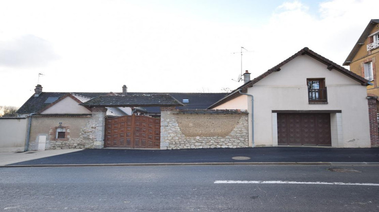 Ma-Cabane - Vente Maison VER LES CHARTRES, 190 m²