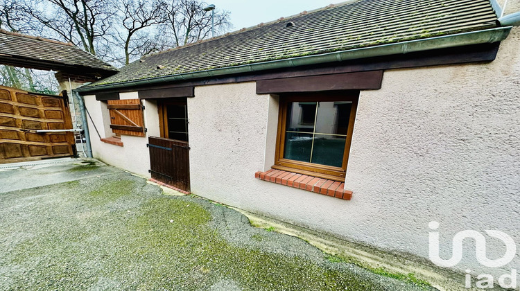 Ma-Cabane - Vente Maison Ver-Lès-Chartres, 185 m²