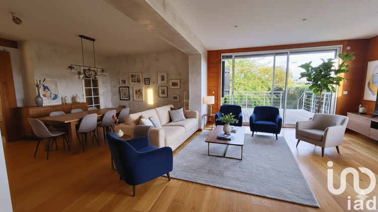 Ma-Cabane - Vente Maison Ver-Lès-Chartres, 137 m²