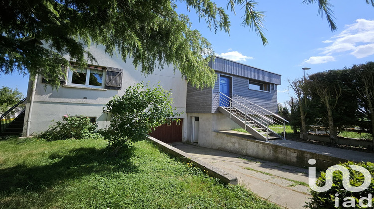 Ma-Cabane - Vente Maison Ver-Lès-Chartres, 137 m²