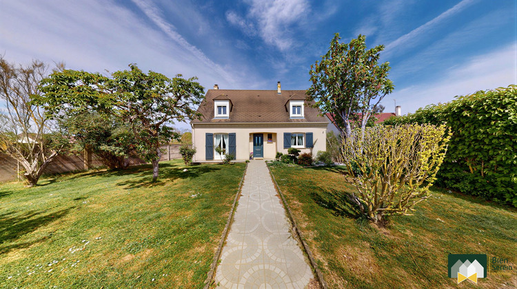 Ma-Cabane - Vente Maison Ver-lès-Chartres, 122 m²