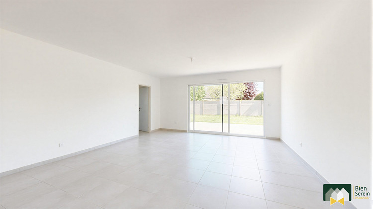 Ma-Cabane - Vente Maison Ver-lès-Chartres, 92 m²