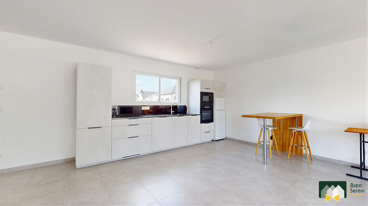 Ma-Cabane - Vente Maison Ver-lès-Chartres, 92 m²