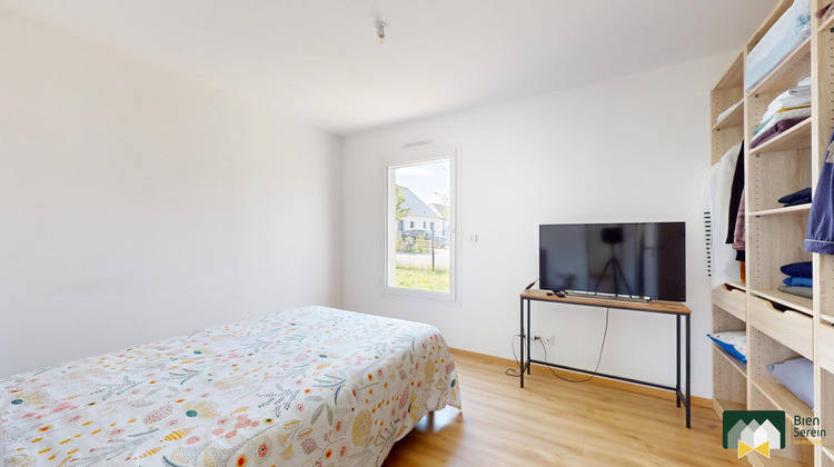 Ma-Cabane - Vente Maison Ver-lès-Chartres, 92 m²