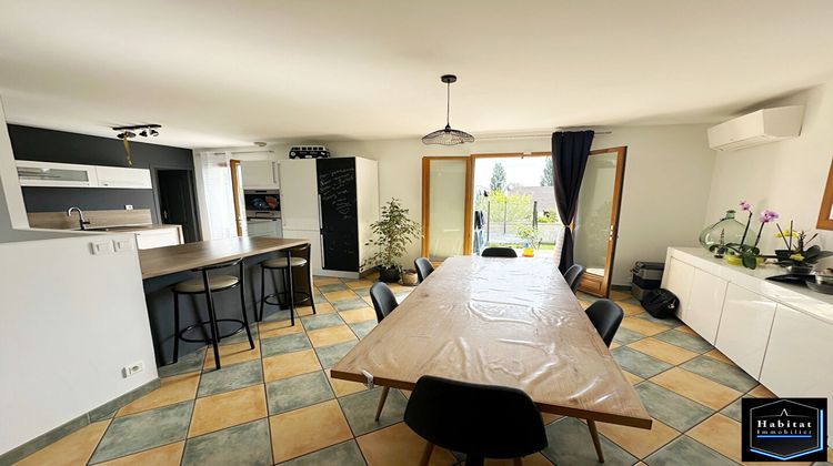 Ma-Cabane - Vente Maison VER-SUR-LAUNETTE, 145 m²