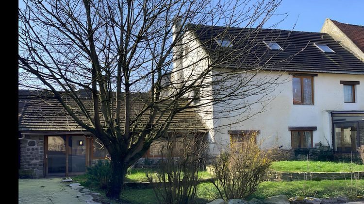 Ma-Cabane - Vente Maison VER SUR LAUNETTE, 175 m²