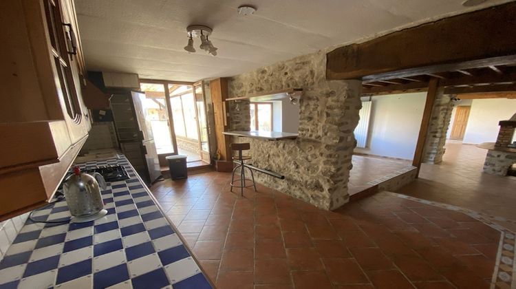 Ma-Cabane - Vente Maison VER SUR LAUNETTE, 175 m²