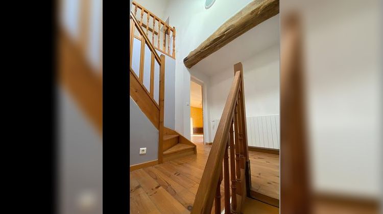 Ma-Cabane - Vente Maison VER SUR LAUNETTE, 175 m²