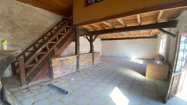 Ma-Cabane - Vente Maison VER SUR LAUNETTE, 70 m²