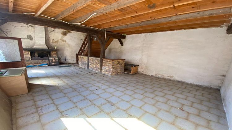 Ma-Cabane - Vente Maison VER SUR LAUNETTE, 70 m²