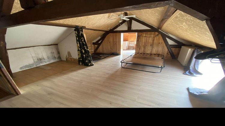 Ma-Cabane - Vente Maison VER SUR LAUNETTE, 70 m²