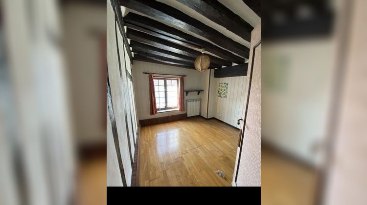 Ma-Cabane - Vente Maison VER SUR LAUNETTE, 165 m²