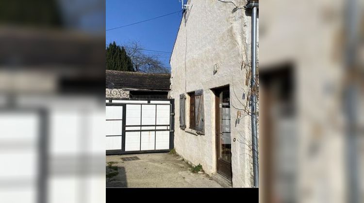 Ma-Cabane - Vente Maison VER SUR LAUNETTE, 57 m²