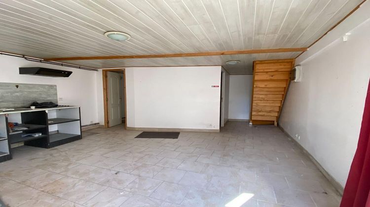 Ma-Cabane - Vente Maison VER SUR LAUNETTE, 57 m²