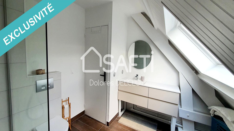 Ma-Cabane - Vente Maison Ver-sur-Launette, 140 m²