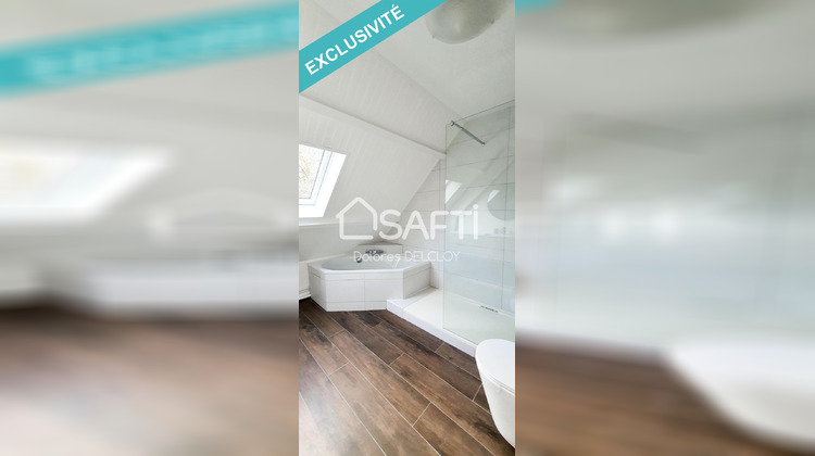 Ma-Cabane - Vente Maison Ver-sur-Launette, 140 m²