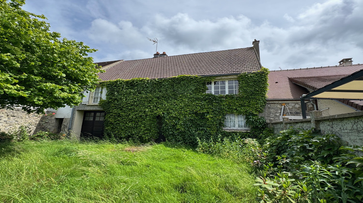 Ma-Cabane - Vente Maison Ver-sur-Launette, 137 m²