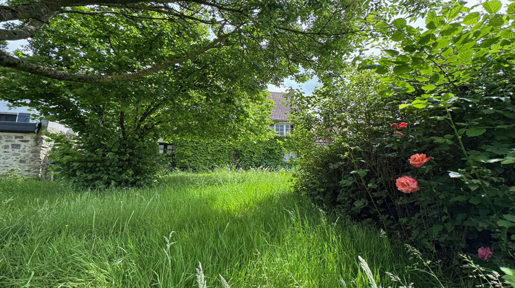 Ma-Cabane - Vente Maison Ver-sur-Launette, 137 m²