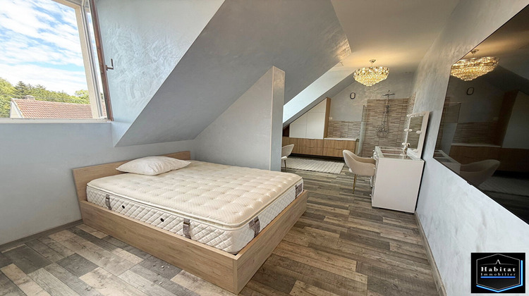 Ma-Cabane - Vente Maison VER-SUR-LAUNETTE, 136 m²