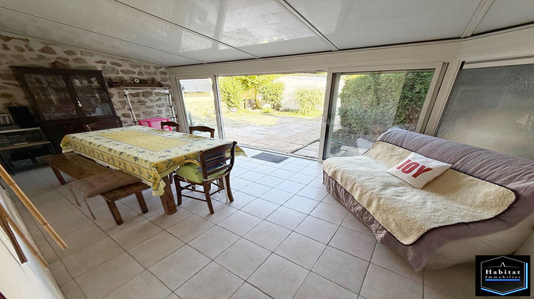 Ma-Cabane - Vente Maison VER-SUR-LAUNETTE, 85 m²