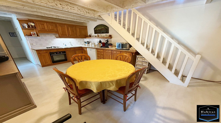 Ma-Cabane - Vente Maison VER-SUR-LAUNETTE, 85 m²