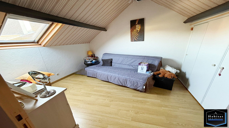 Ma-Cabane - Vente Maison VER-SUR-LAUNETTE, 85 m²