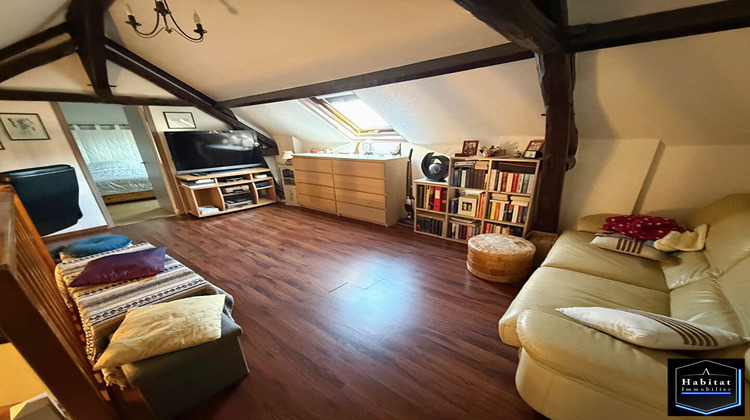 Ma-Cabane - Vente Maison VER-SUR-LAUNETTE, 85 m²