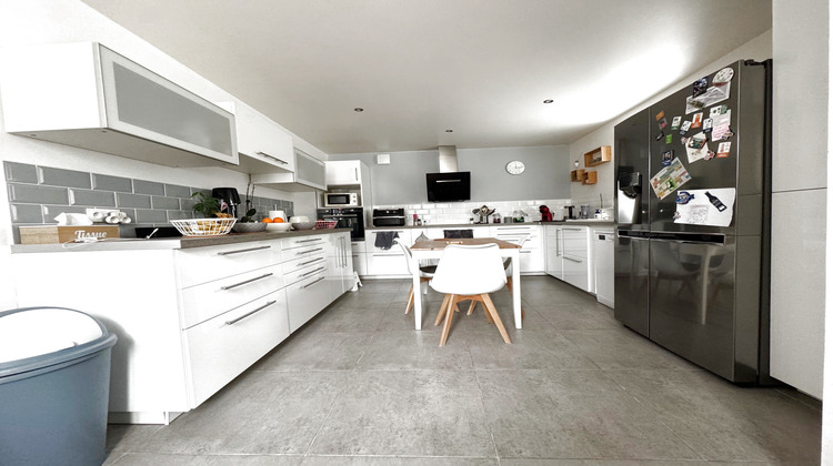 Ma-Cabane - Vente Maison Ver-sur-Launette, 124 m²