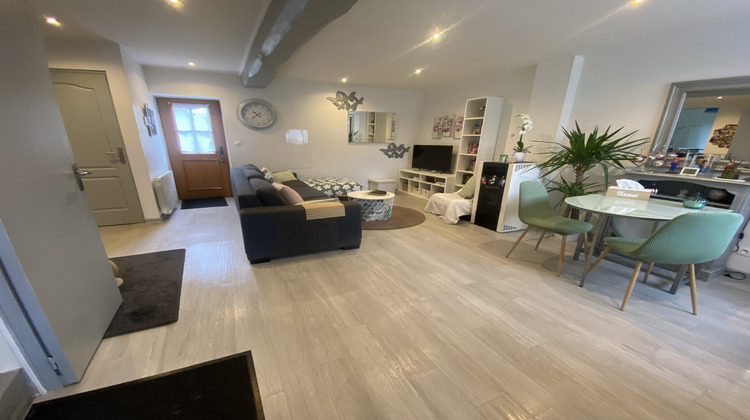 Ma-Cabane - Vente Maison Ver-sur-Launette, 124 m²