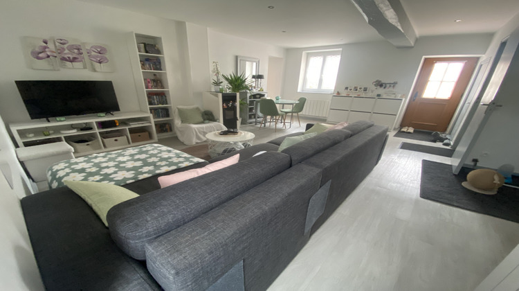 Ma-Cabane - Vente Maison Ver-sur-Launette, 124 m²