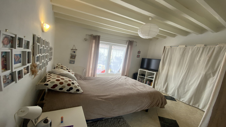 Ma-Cabane - Vente Maison Ver-sur-Launette, 124 m²