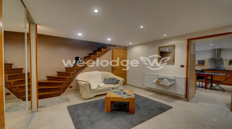 Ma-Cabane - Vente Maison Ver-sur-Launette, 115 m²