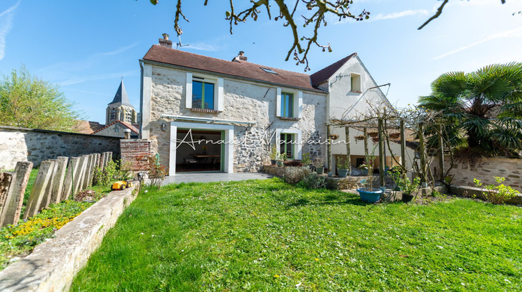 Ma-Cabane - Vente Maison Ver-sur-Launette, 178 m²